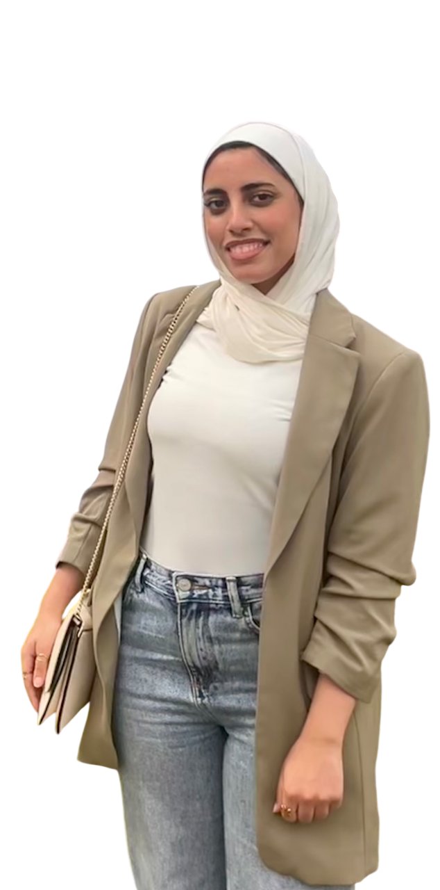 أميرة الظافر محمد