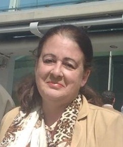 د. كارول جيلين مشلين