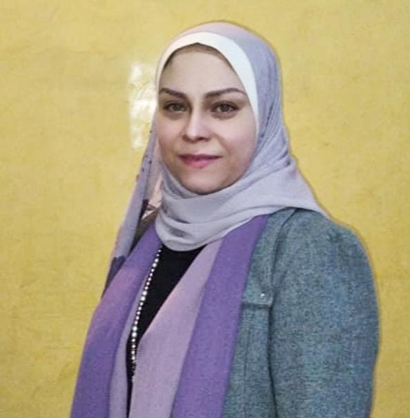 د. ريهام فوزي أحمد