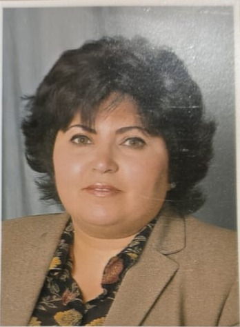 أ.د. Nadia Youssef Megally