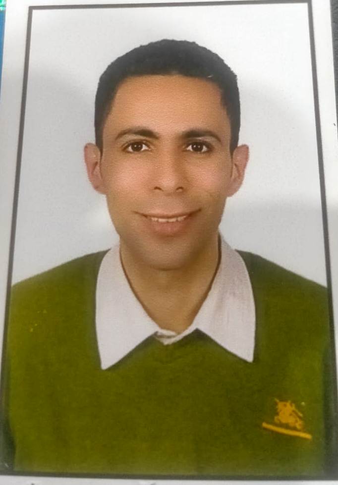 د. أحمد سعيد محمد