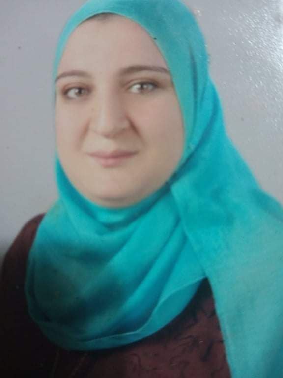 د. أمل مسعد عنتر