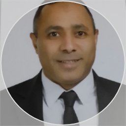 د. إبراهيم محمد رجب