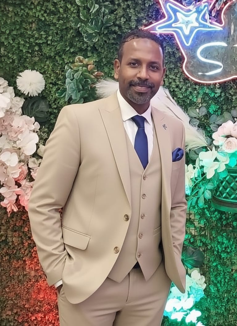 د. إسلام فضل شحاته