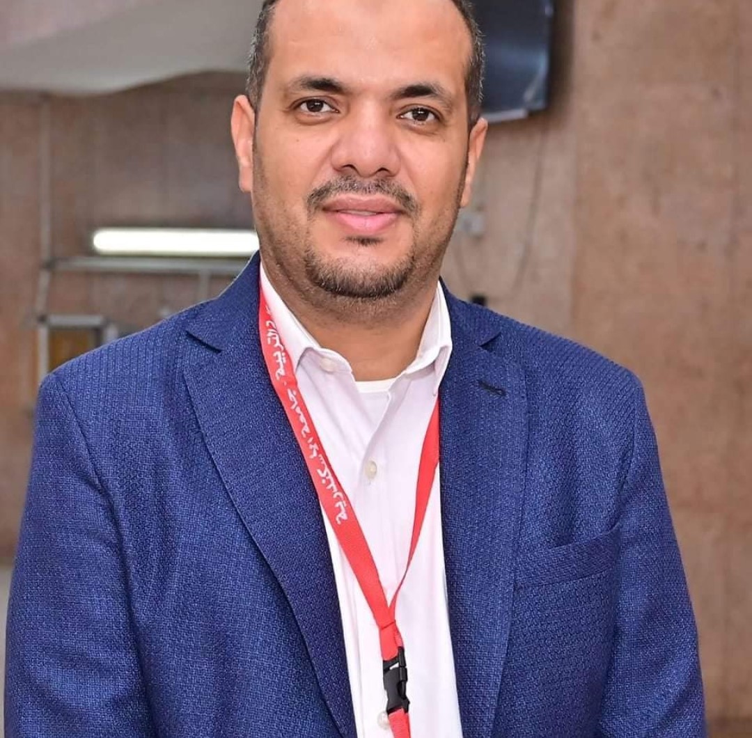 د. اسلام جمال الدين