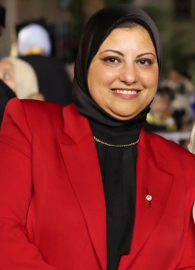 أ.م.د مي اسماعيل عبد