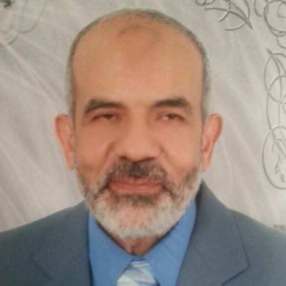 د. محمدمخلص حسن محمد