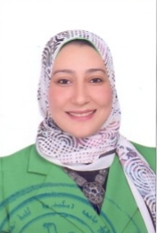 د. صابرين طلعت عبدالحميد