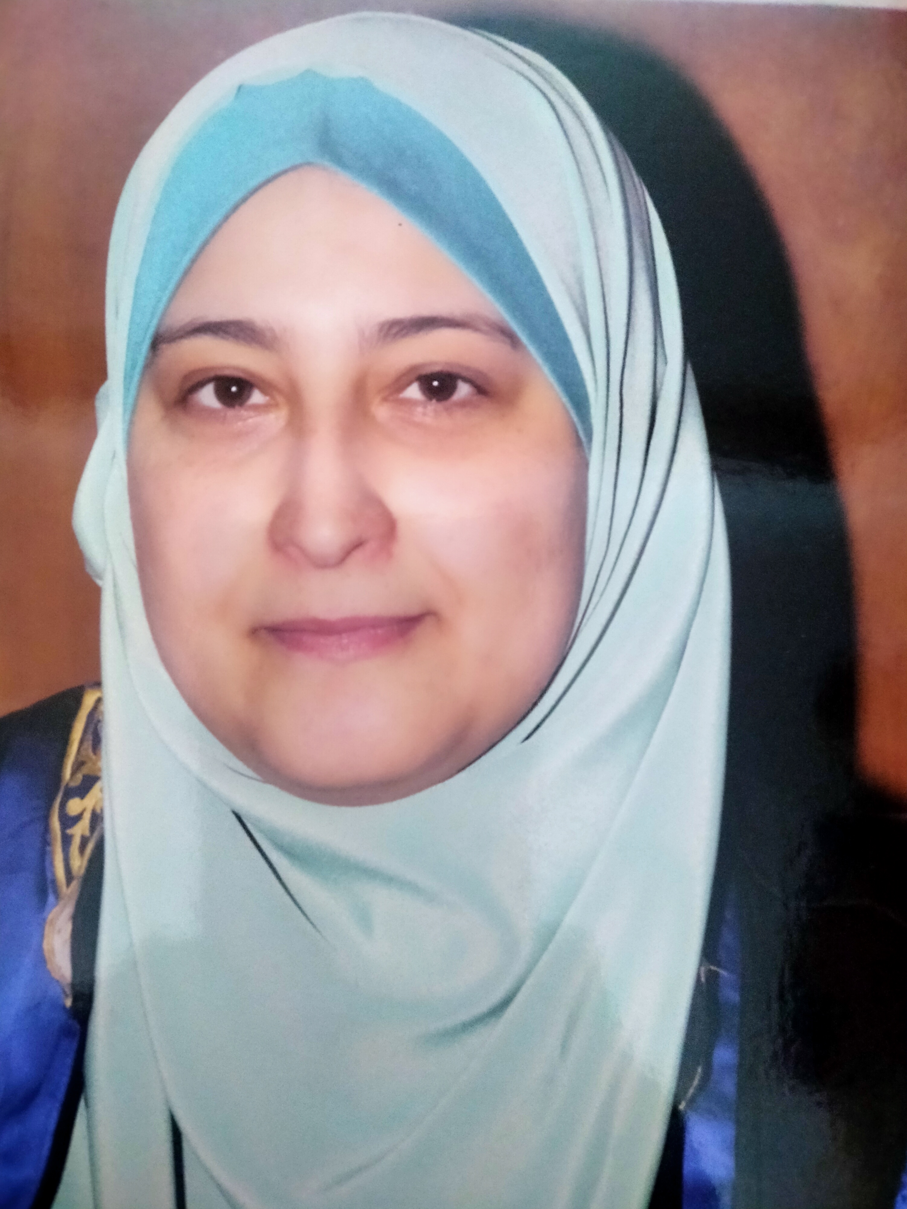 د. شادية انور أحمد