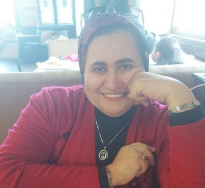 د. سحر اسماعيل حسن