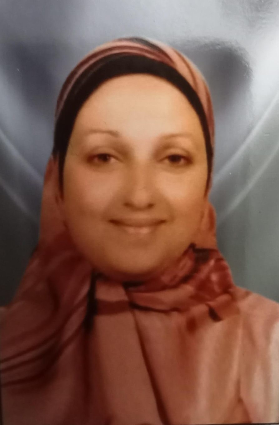 أ.م.د ناهد إبراهيم محمد