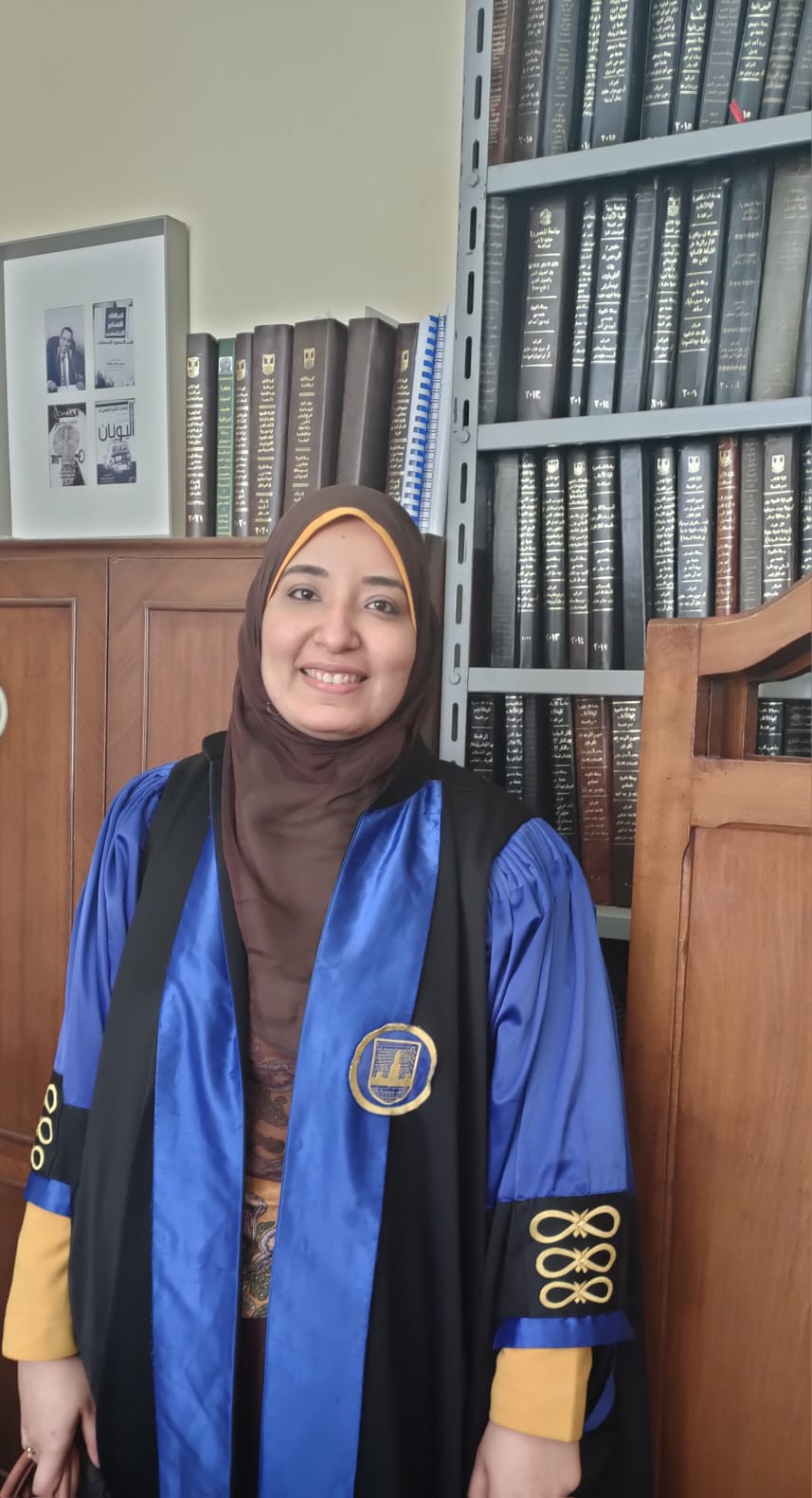 أ.م.د أسماء محمد علي