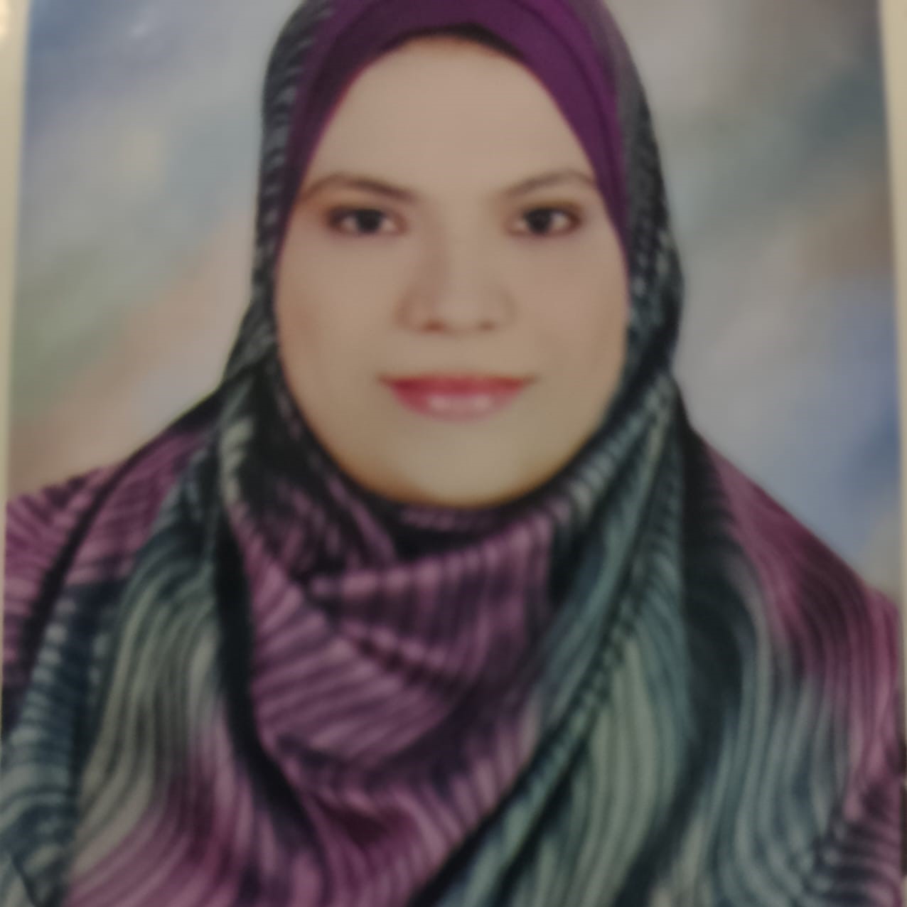 د. كريمة سعيد حسين