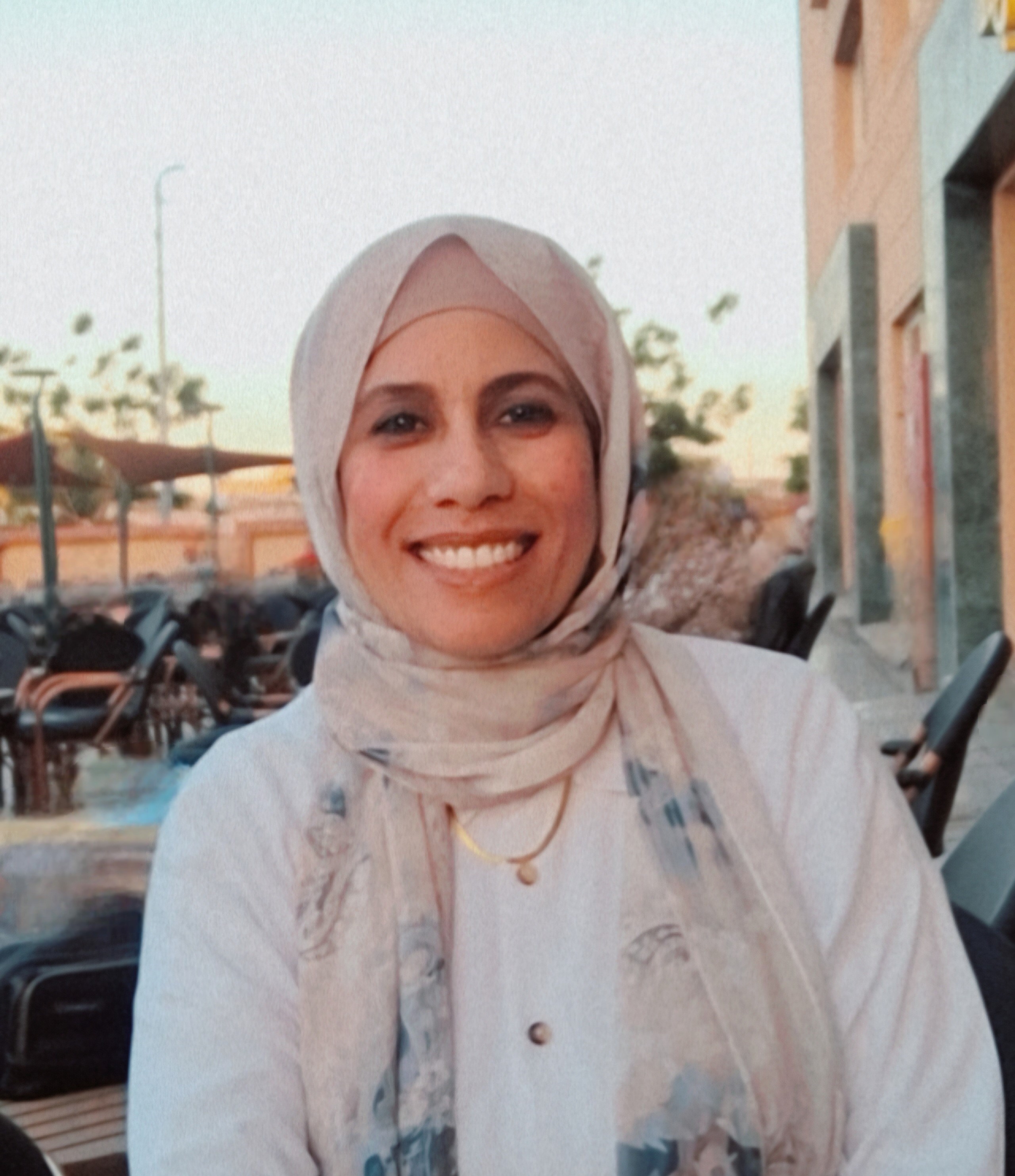 د. مروة عوض إبراهيم