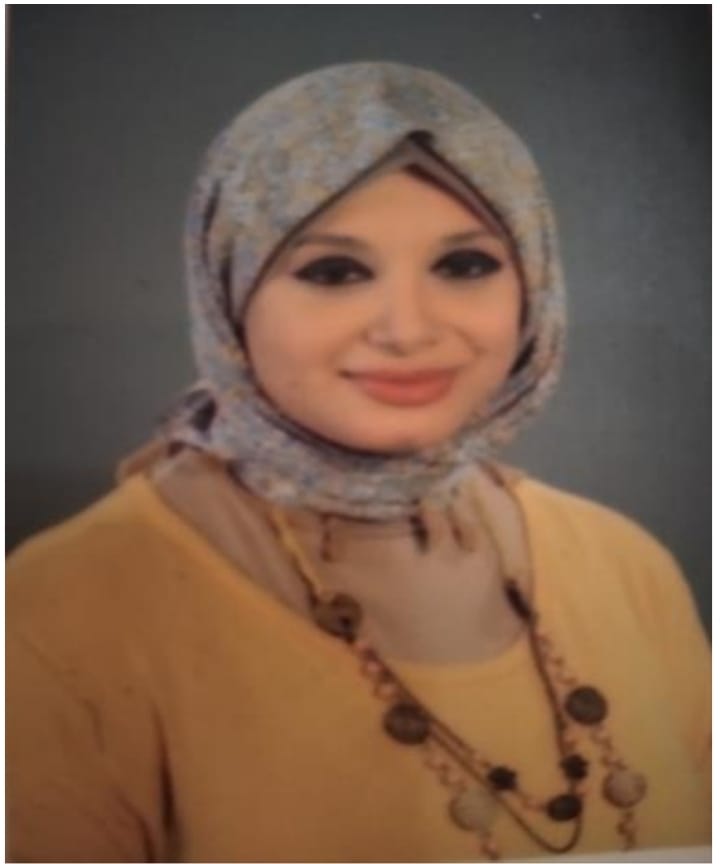 أ.م.د ناهد إبراهيم محمد