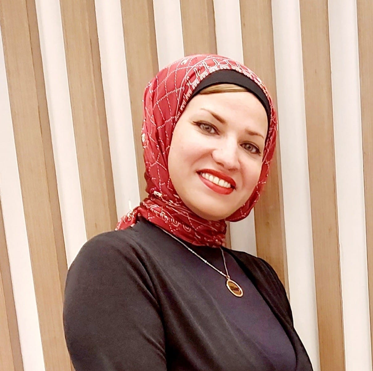 د. هدى رجب خميس