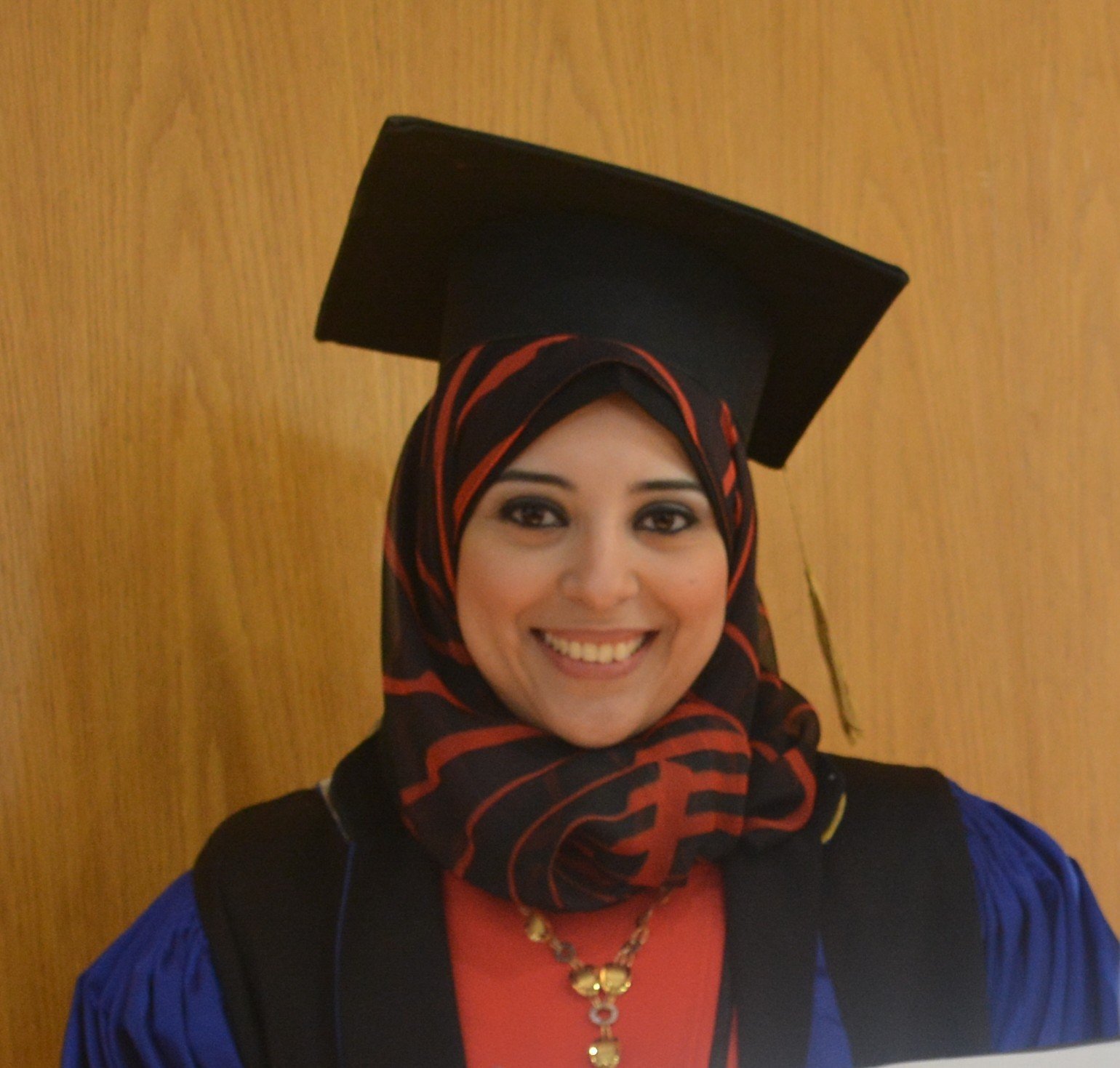 أ.م.د ناهد إبراهيم محمد