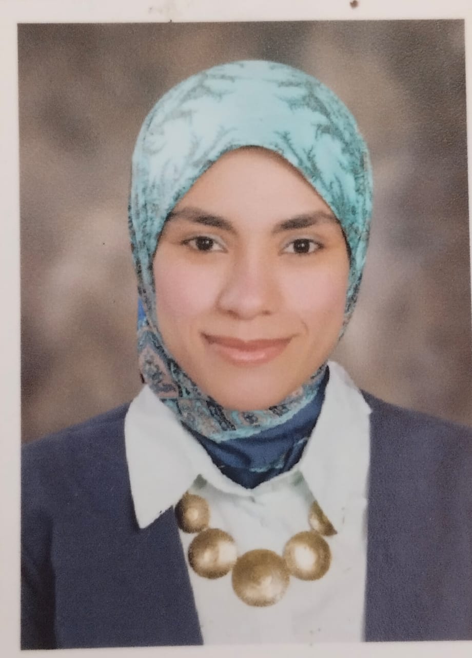 د. شيماء إسماعيل محمد