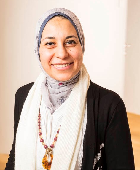 أ.م.د أمل محمد عادل