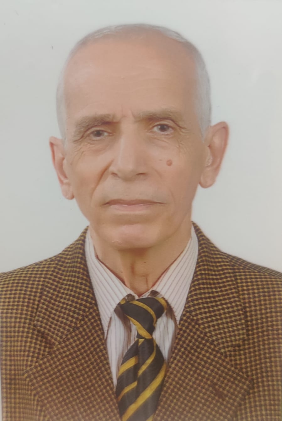 أ.د. كمال السيد محمد