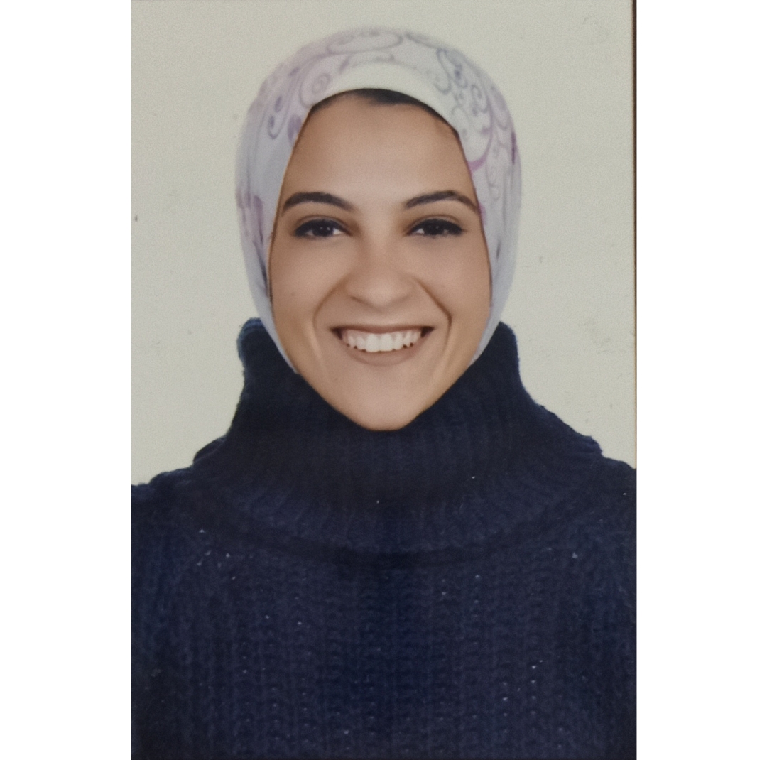 منة الله محمد