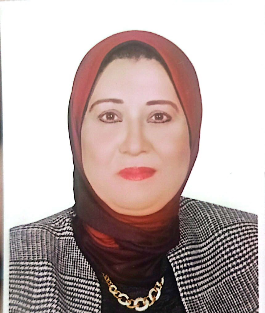 أ.م.د صفاء علي رفاعي