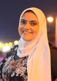 عبير ابراهيم أحمد