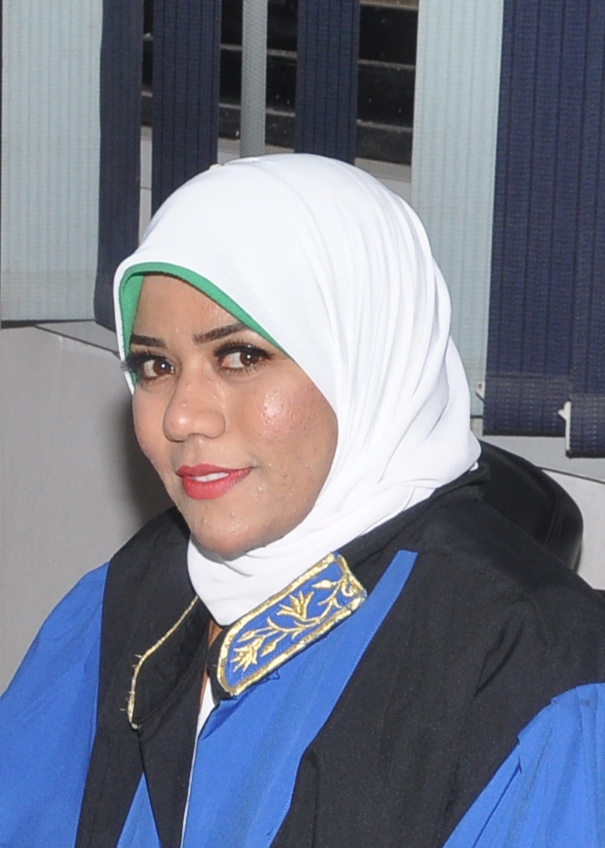 د. آلاء الرحمن محمد