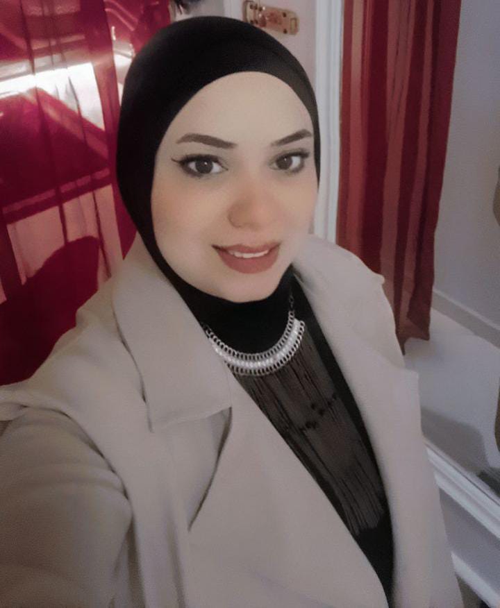 اميرة احمد محمدين