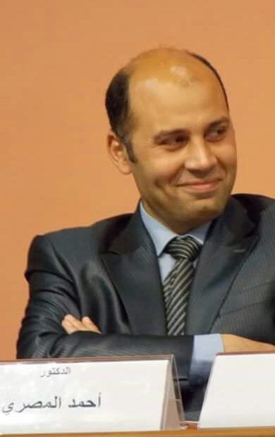 أحمد محمود محمد