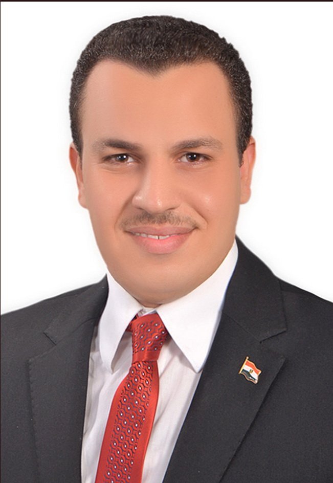 علي أحمد حسن