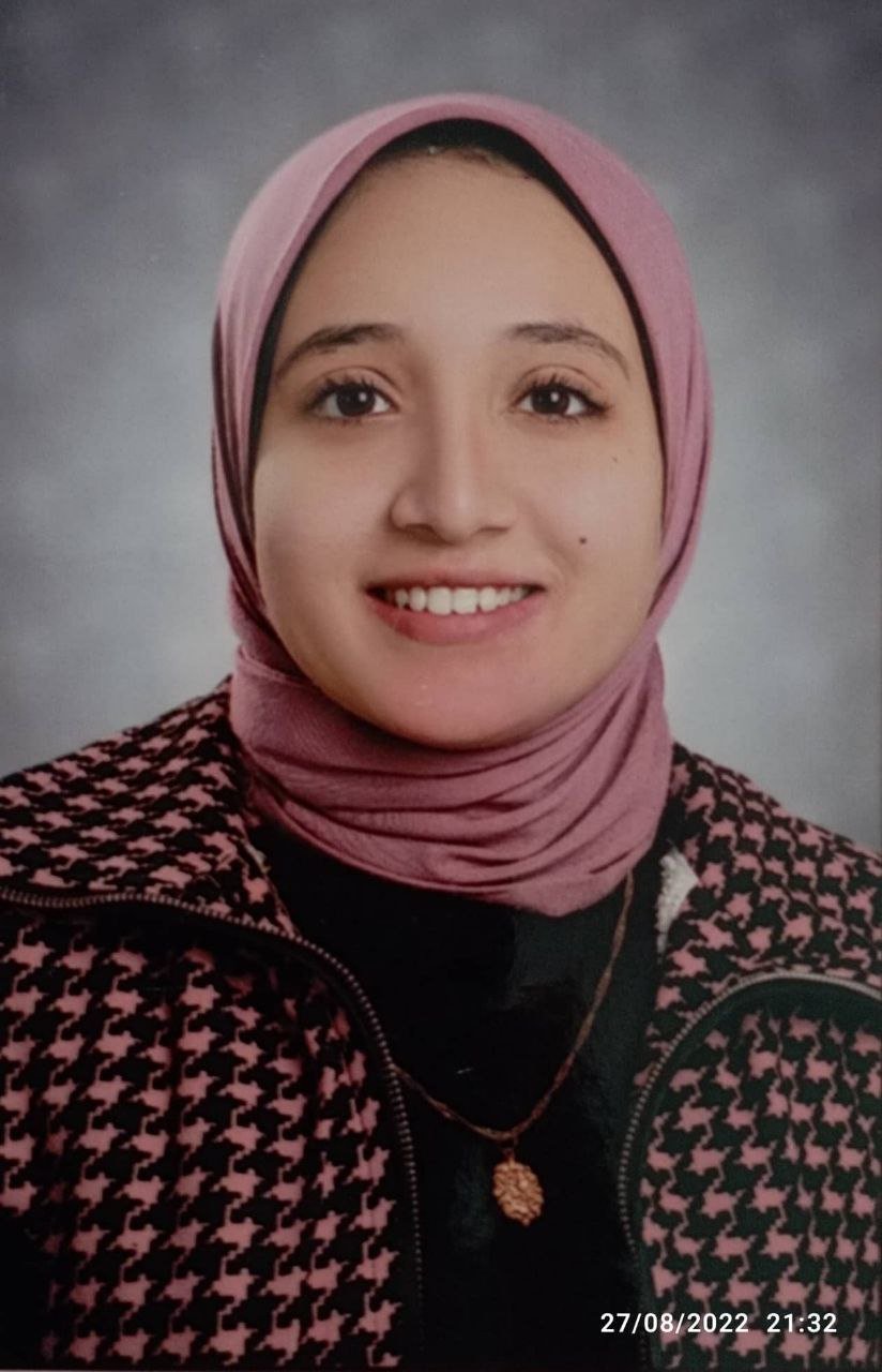 علياء حسين عبد الفتاح حسين