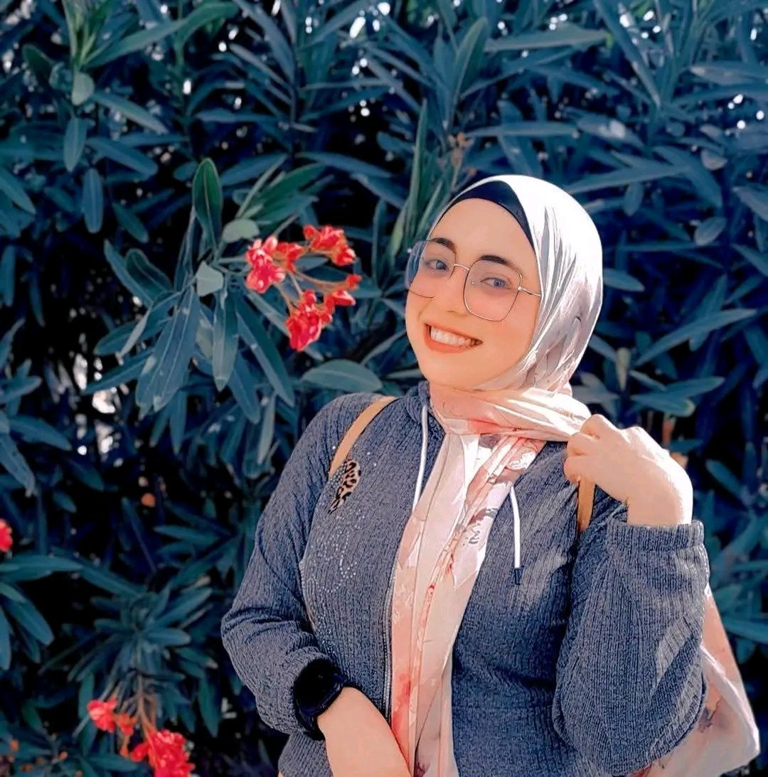 إسراء عباس غريب عبد اللطيف