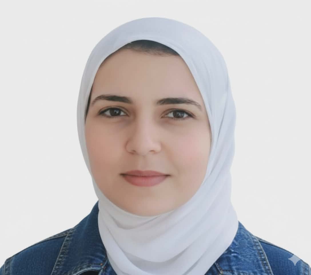 غادة محمد حسن