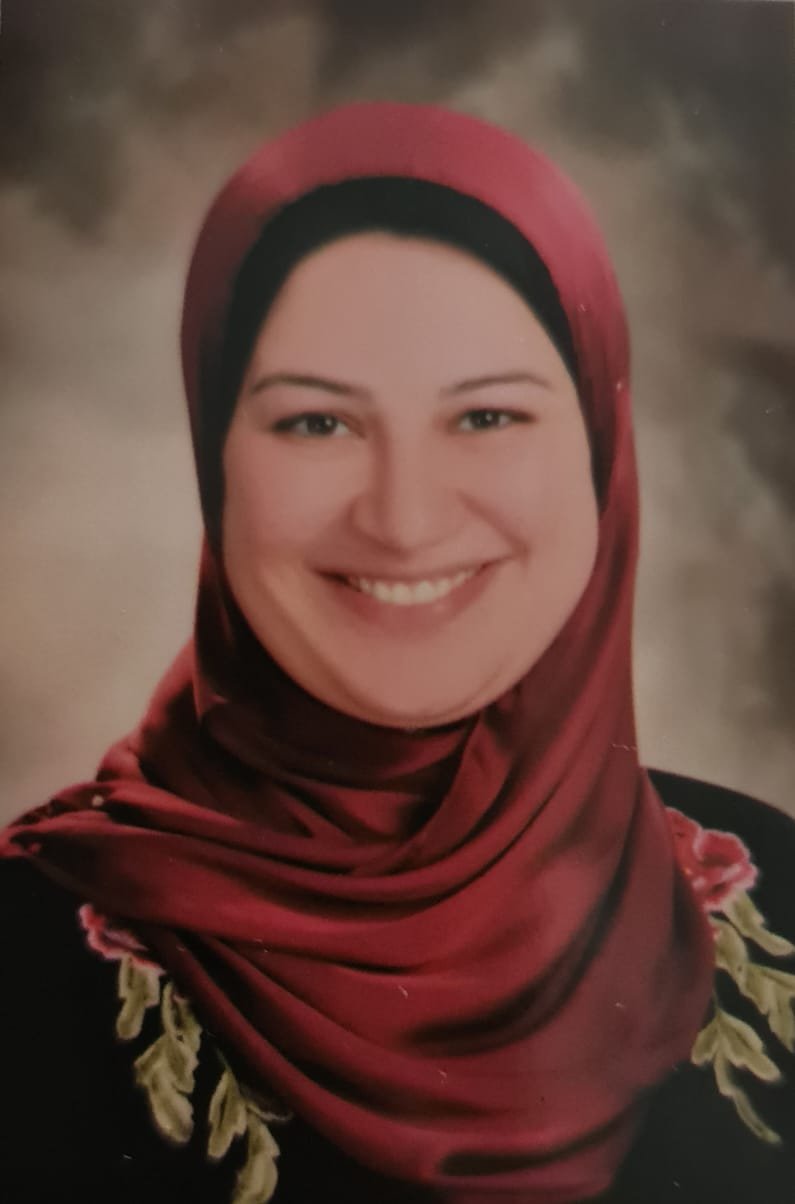 هبة هلال فوزي