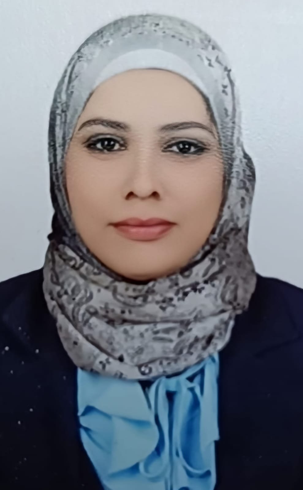 مريم محمود محمد