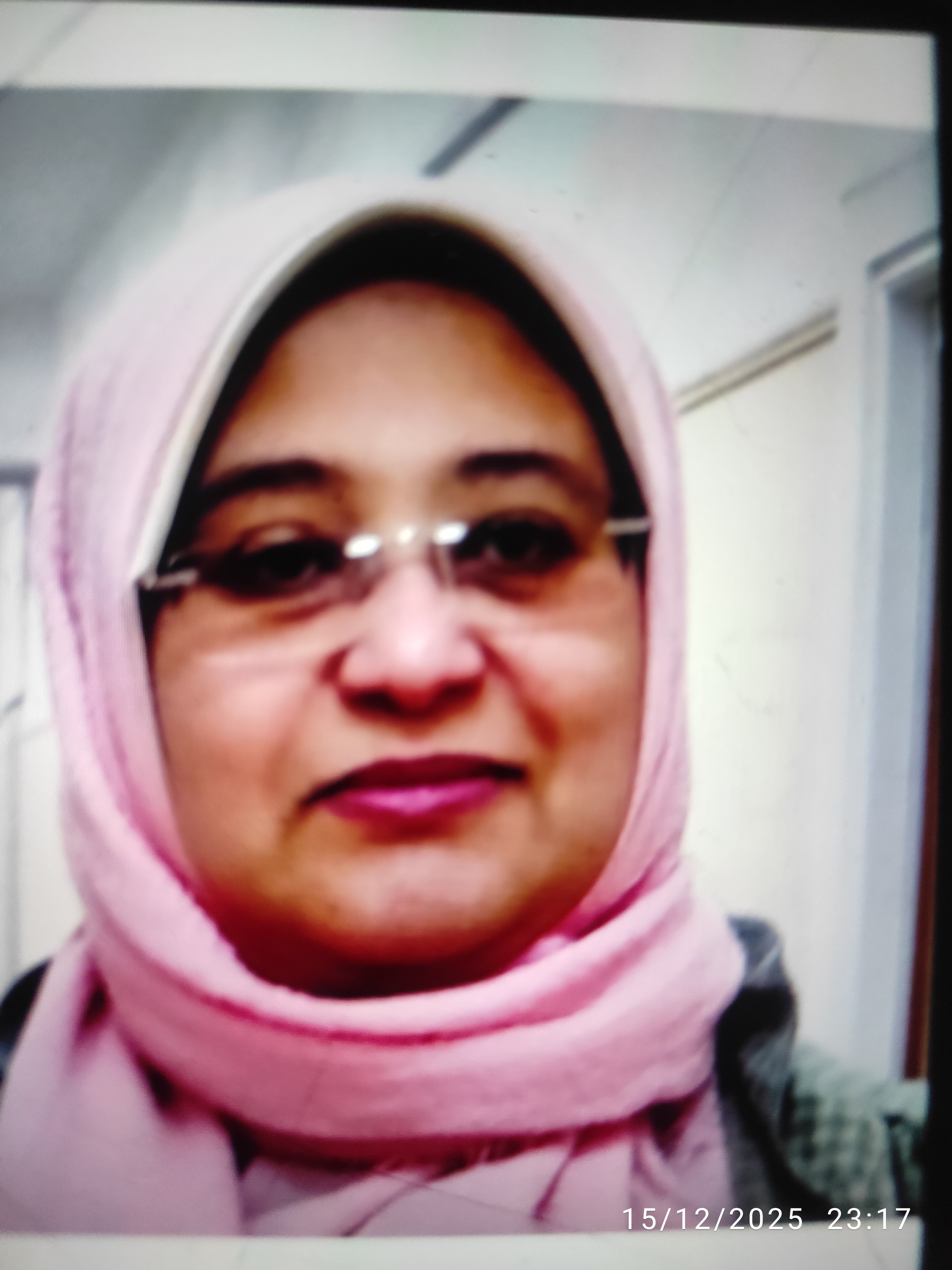 رحاب مصطفى محمد