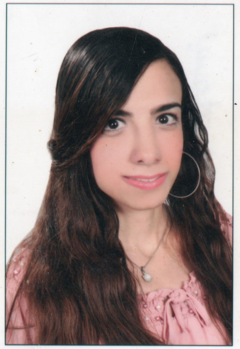 بسمة فريد موريس