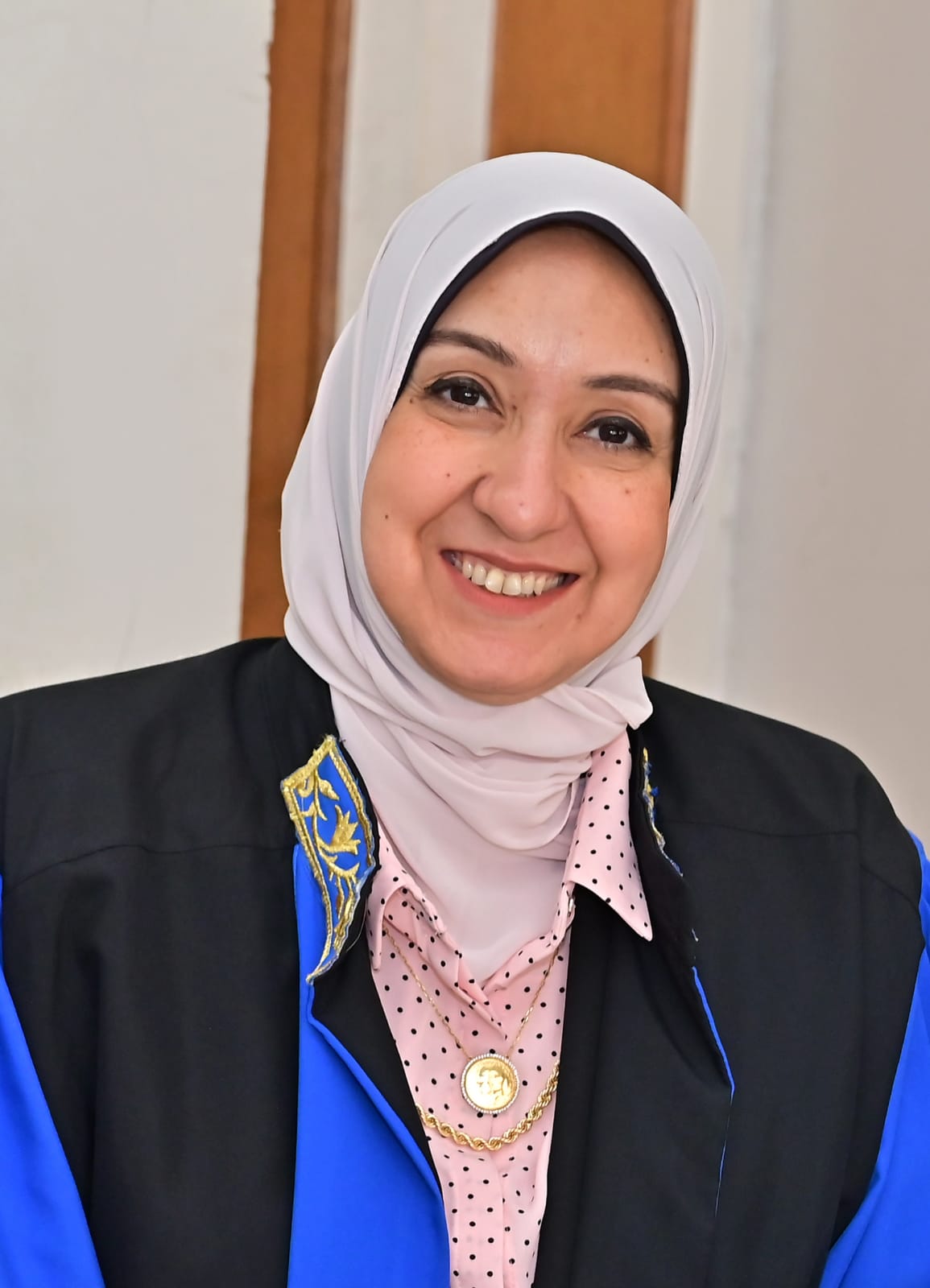 أ.د. جيهان عثمان محمود