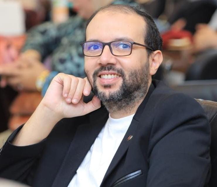 أ.م.د كريم محمد سعيد