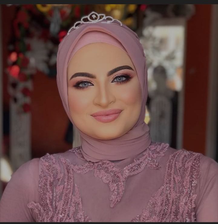 علا محمد محمود