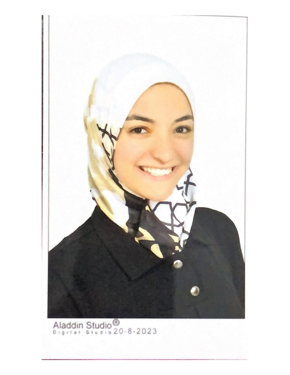 سُمية علام محمود