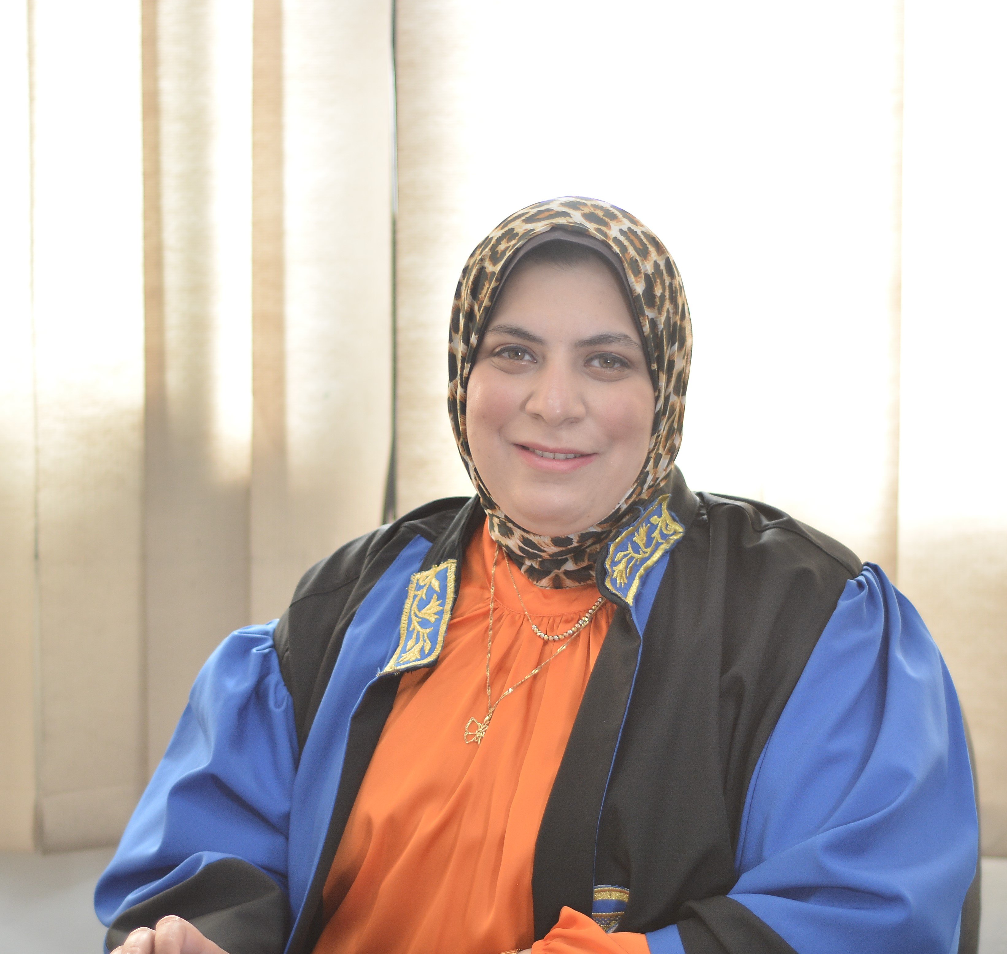 جمالات محمود محمد