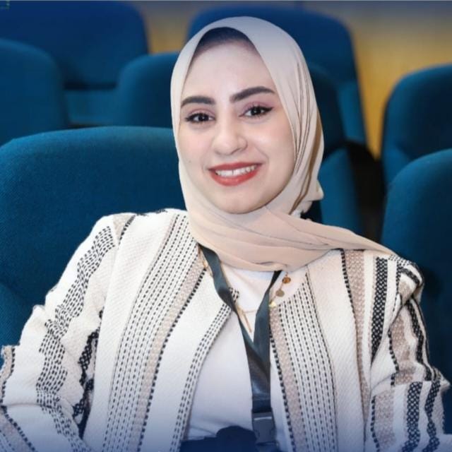 هند مجدى عبدالغفار