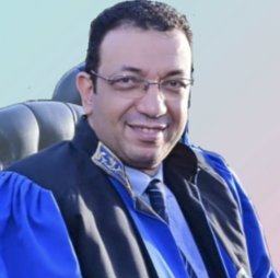 أ.م.د Emad Awad Sadek