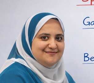 د. Mai Taha El-Sayed