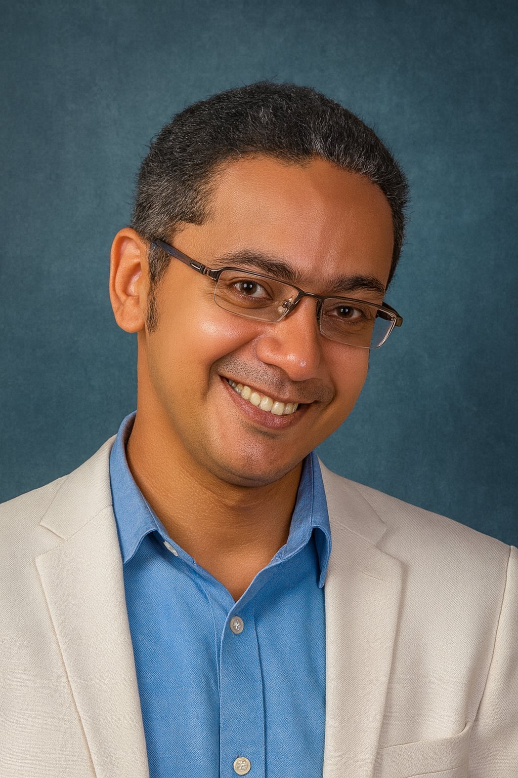 د. اسلام محمد حسن