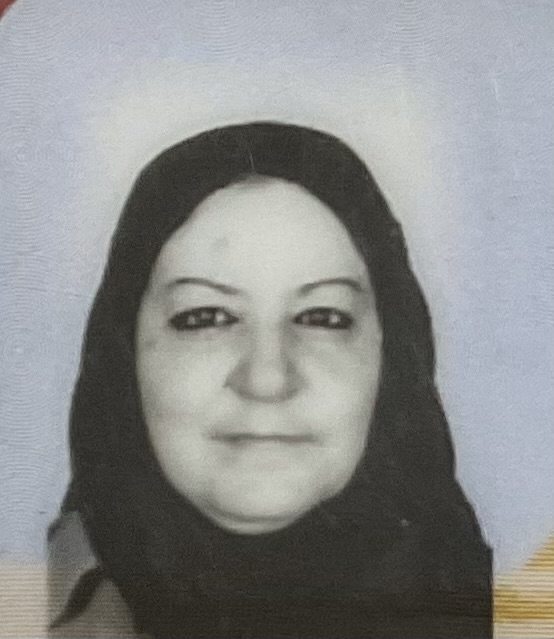 د. نجلاء يوسف عزالدين