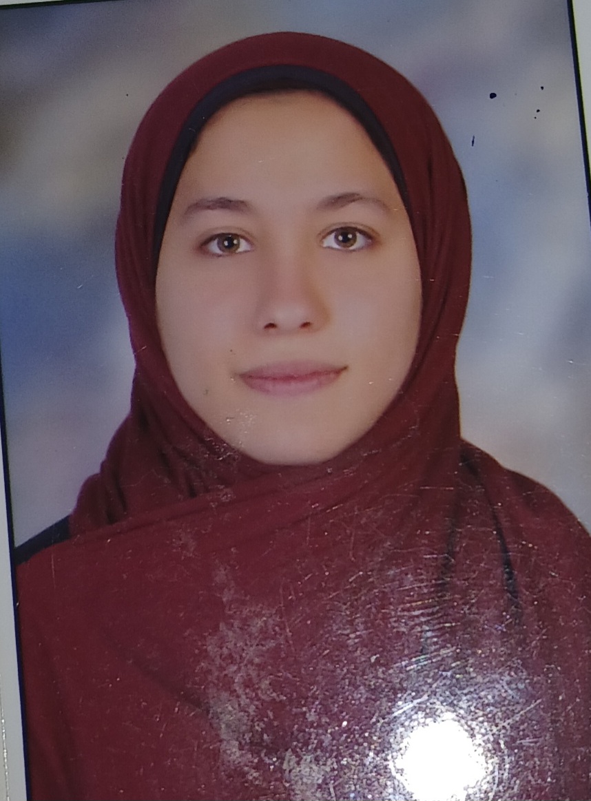 شيماء احمد عبد