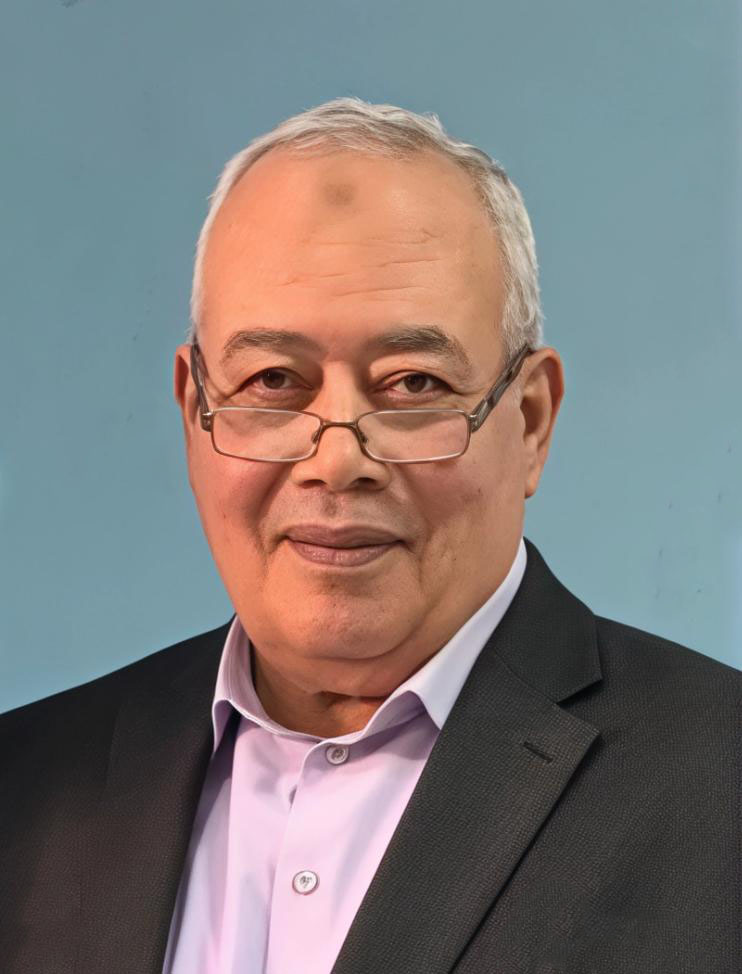 أ.د. زكى فؤاد عبد